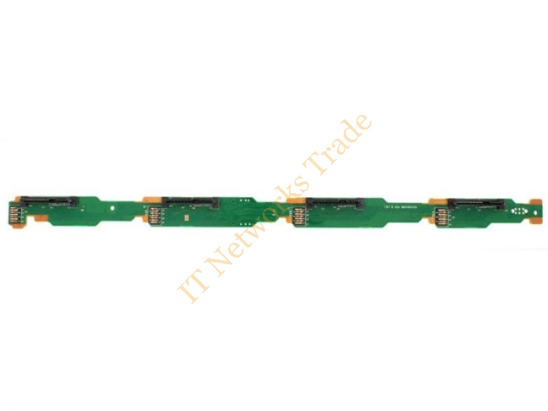 777319-001 HP 3.5-inch Hard Drive Backplane Board for Proliant DL60 G9 Server Accessory