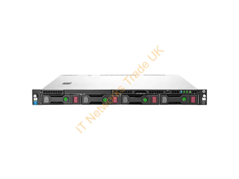 777403-B21 HP ProLiant DL60 Gen9 Server Server System