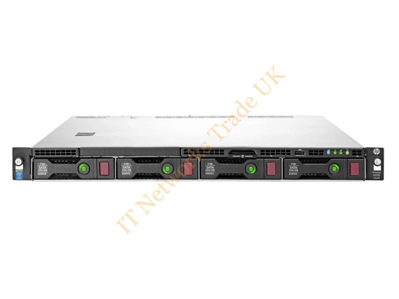 777427-B21 HP ProLiant DL120 Gen9 Server Server System