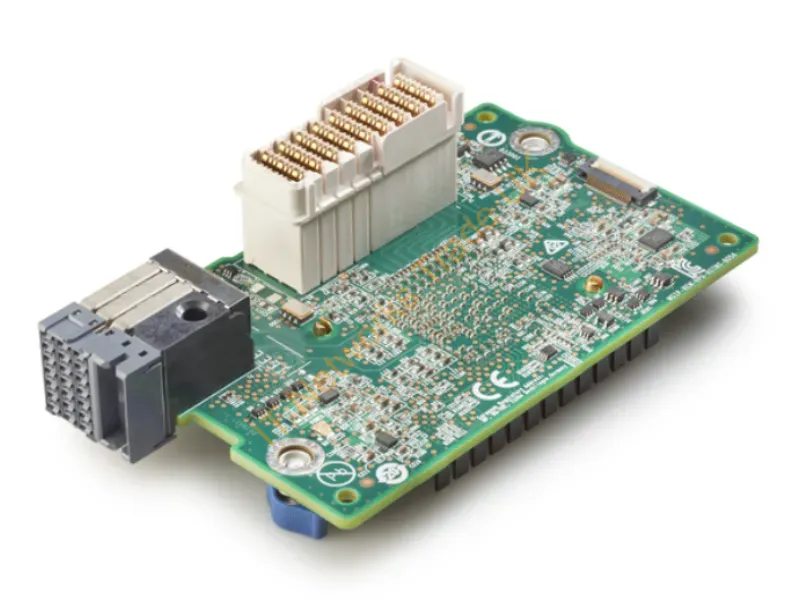 777430-B21 - HPe HP Synergy 3820C 10/20Gb