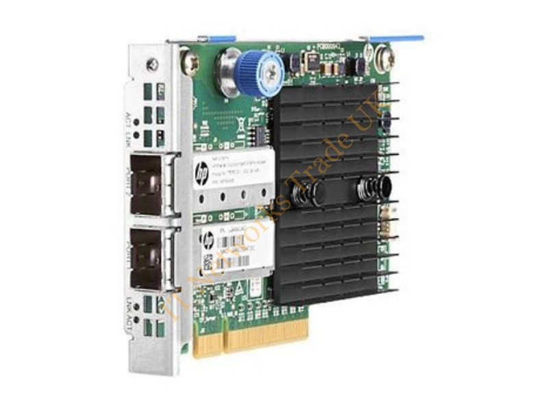 777434-B21 HP Synergy 3520c Dual Port 20Gb/s PCI Express 3.0 x8 Mezzanine Network Adapter
