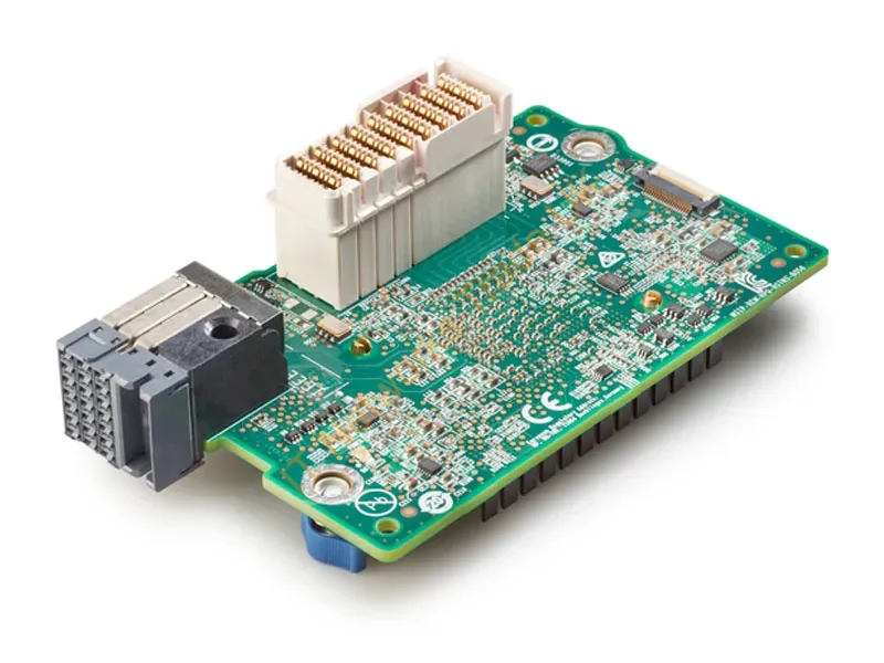 777454-B21 HP Synergy 3530C 16Gb Fibre Channel Host Bus Adapter Fiber Channel Controller