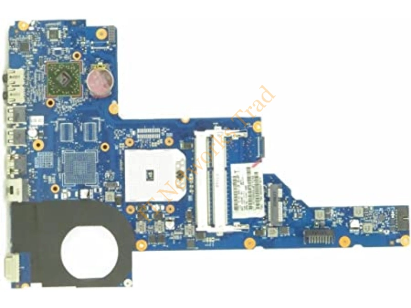 777624-001 HP System Board with Uma N2815-6U TABO6U 1X Laptop Motherboard