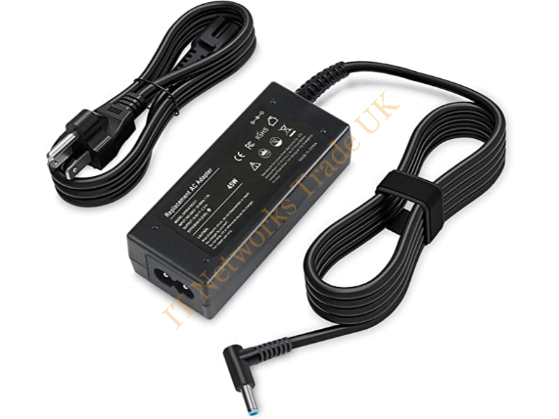 777669-001 HP 45-Watts AC Adaptr for Pavilion Mini Power Adapter