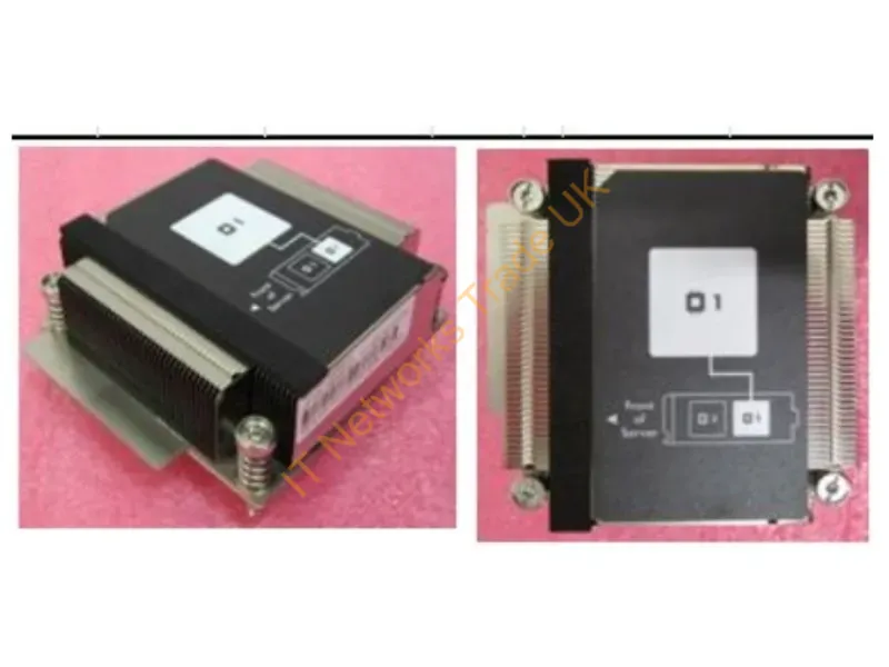 777687-001 HP CPU 1 Heatsink for ProLiant Bl460 G9