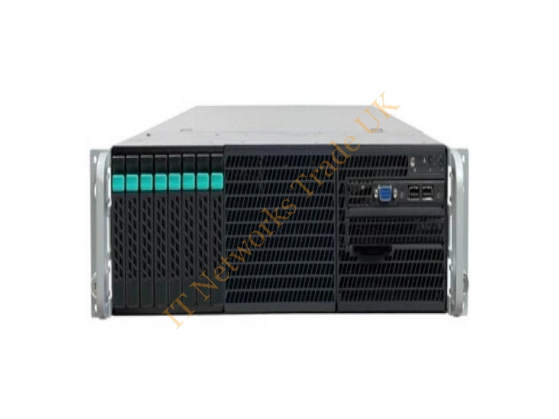 7778-23X IBM JS23 P6 Blade Dual Core 4.2GHz CPU 8GB RAM 2x146GB SAS Hard Drive Server System