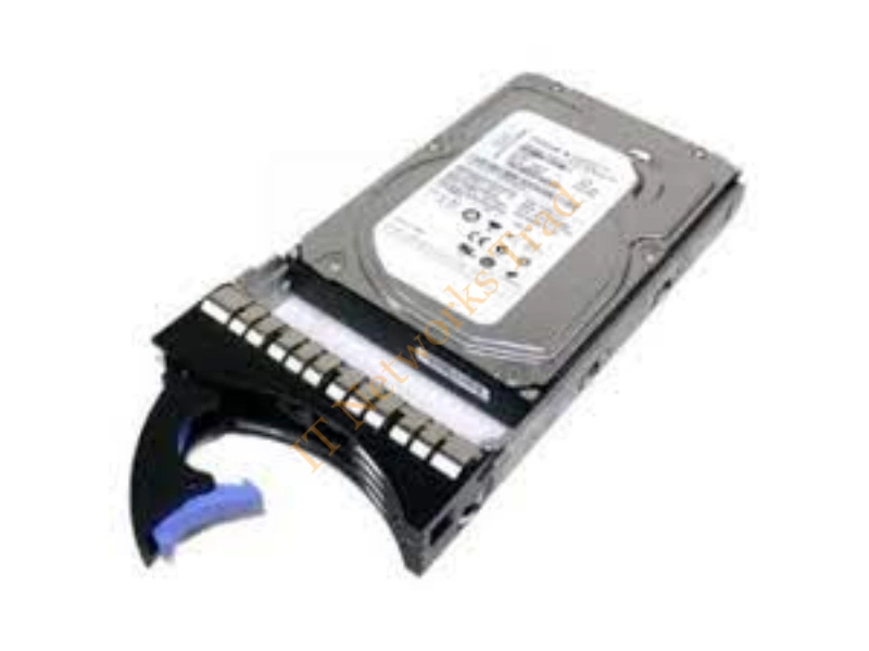 7779-3749 IBM 147GB 15000RPM SAS 3Gb/s 3.5-inch Server Hard Drive Internal HDD
