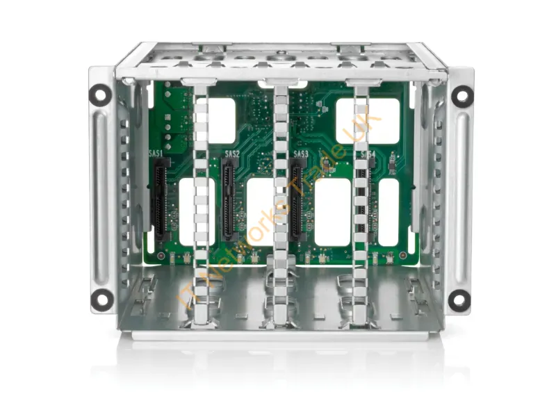 778157-B21 - Hpe Hp Ml350 Gen9 8Sff Hdd