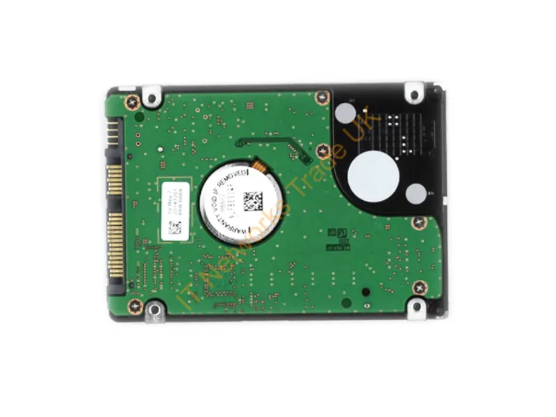 778192-005 HP 1TB 5400RPM SATA 2.5-inch Laptop Hard Disk Drive Internal HDD
