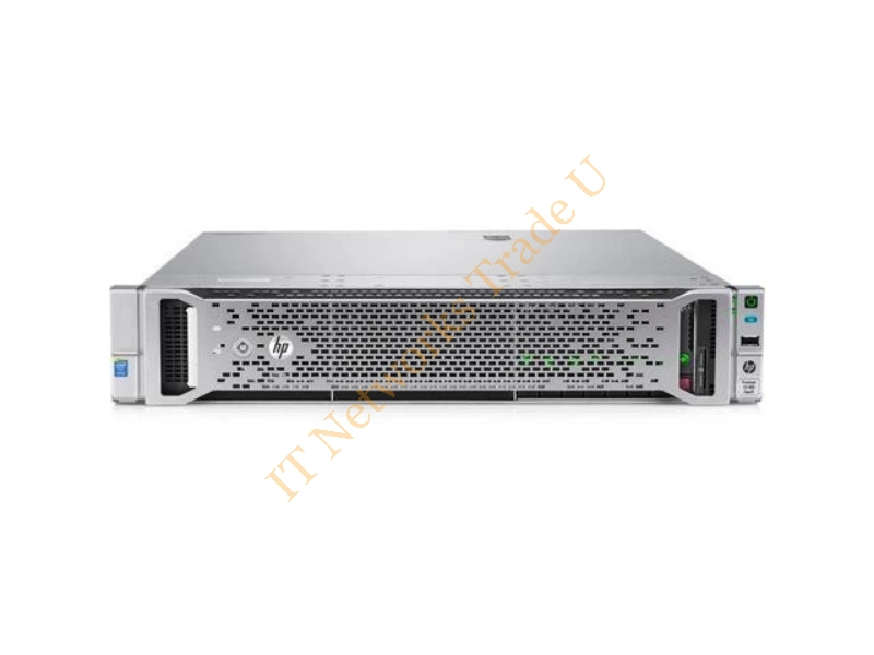 778454-B21 HP ProLiant DL180 G9 2U Rack Server 1 x Intel -Xeon E5-2609 v3 1.9GHz Server System