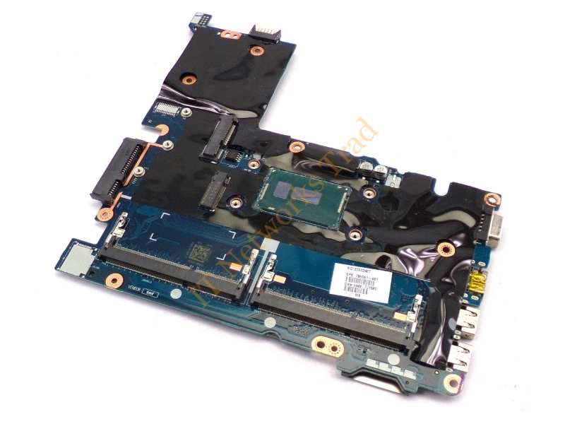778496-001 HP System Board with Uma i3-4005U Runt 1.X for 430 G2 Laptop Motherboard