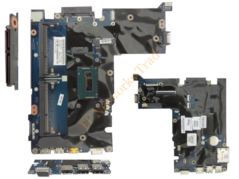 778496-601 HP System Board Intel Core i3-4005U Dual Core Processor for ProBook 430 G2 Laptop Motherboard