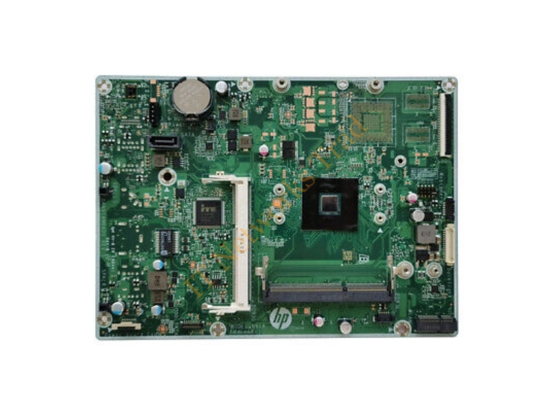 778814-001 HP System Board with N2806 CPU for Classmate 10 Laptop Motherboard