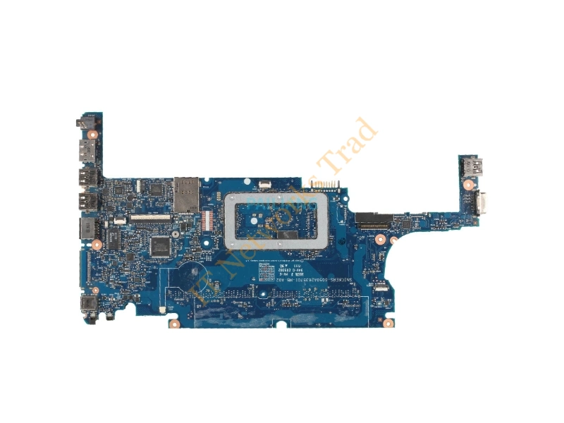 778828-501 HP System Board with Intel Core i3-4030U Dual-Core CPU for EliteBook 820 G1 Notebook Laptop Motherboard