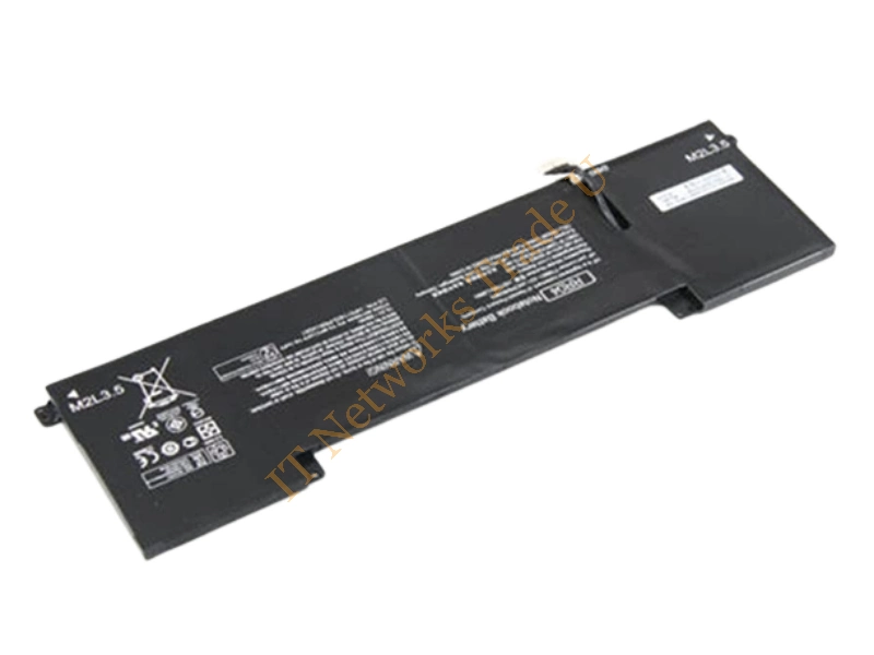 778951-421 HP 4-Cell 58WHr 3720mAh 15.2V Laptop Battery for Omen 15