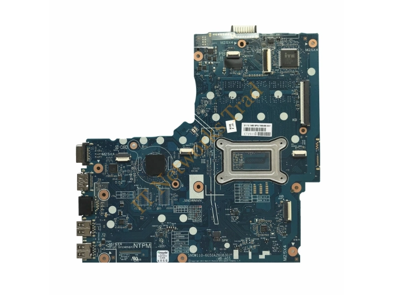 778960-501 HP System Board Intel Core i3-4030U Processor for EliteBook 840 G1 Notebook Laptop Motherboard
