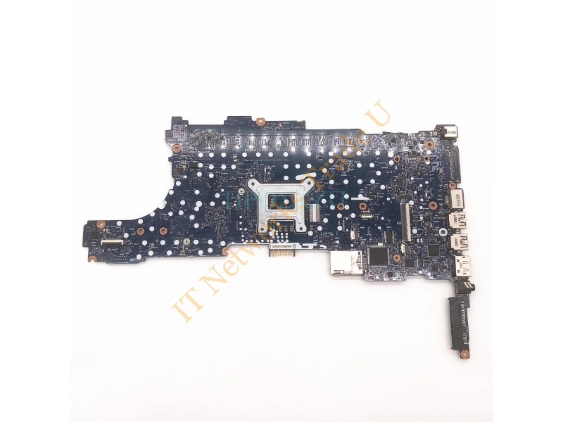 778966-501 HP System Board Intel i7-4510U Dual Core Processor for EliteBook 850 G1 Laptop Motherboard