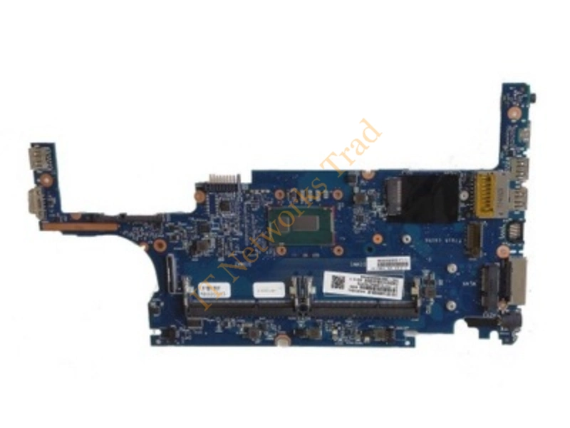 778967-001 HP System board with Intel Core i7-4510U for EliteBook 840 G1 Laptop Motherboard
