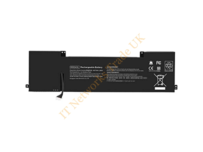 778978-005 HP 4-Cell 3815mAH 58Wh 3.82Ah 15.2V Li-Ion Battery for OMEN Notebook 15-5014tx Laptop Battery