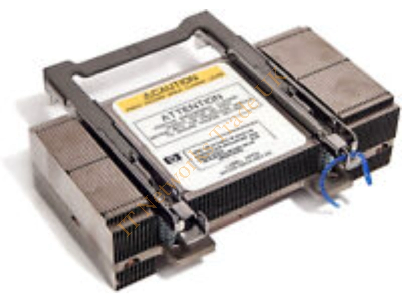 778FN Dell PowerEdge 2450 Heatsink Only