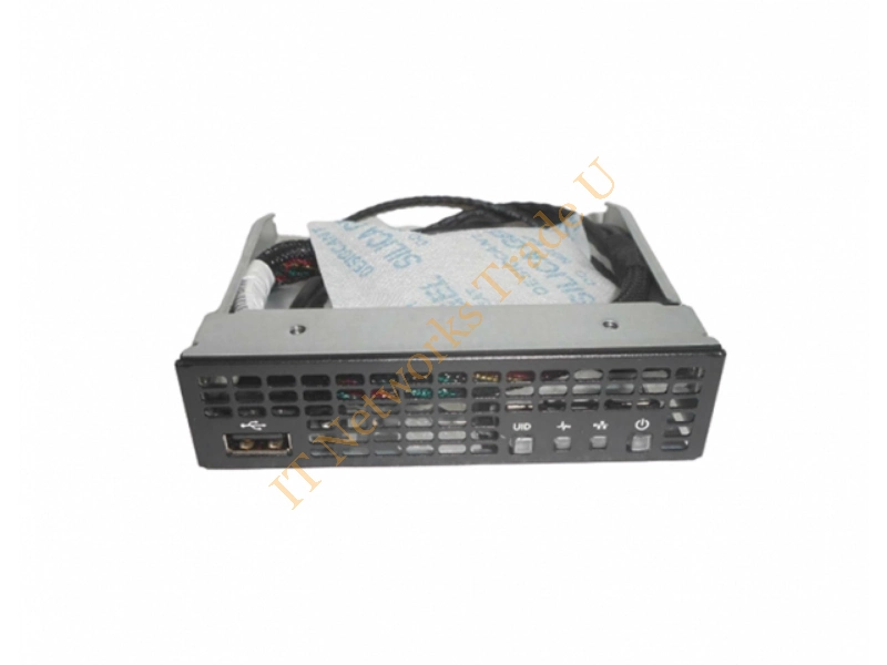 779088-001 HP Front i/O LFF Module Assembly for ProLiant DL180 G9 Server Server Accessory