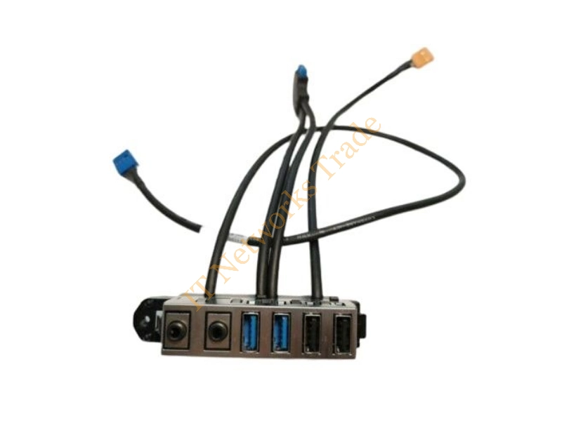 779090-001 HP Front USB3.0 Latch Ear for ProLiant DL180 G9 Server Server Accessory