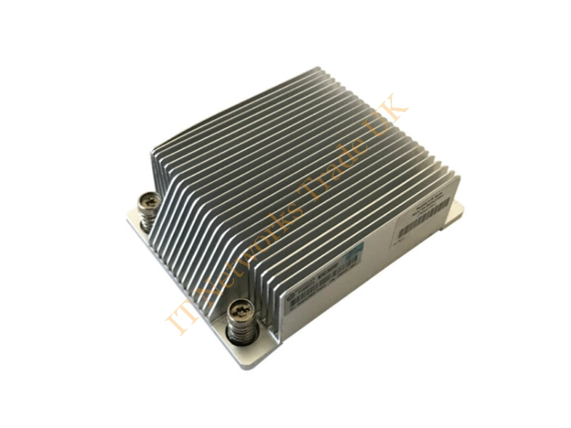 779091-001 HP Heatsink (aluminum Screw Down) for ProLiant DL180 G9