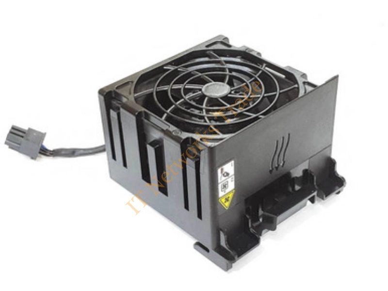 779092-001 HP Plastic Fan Blank Cover for ProLiant DL180 Gen9 Server Accessory