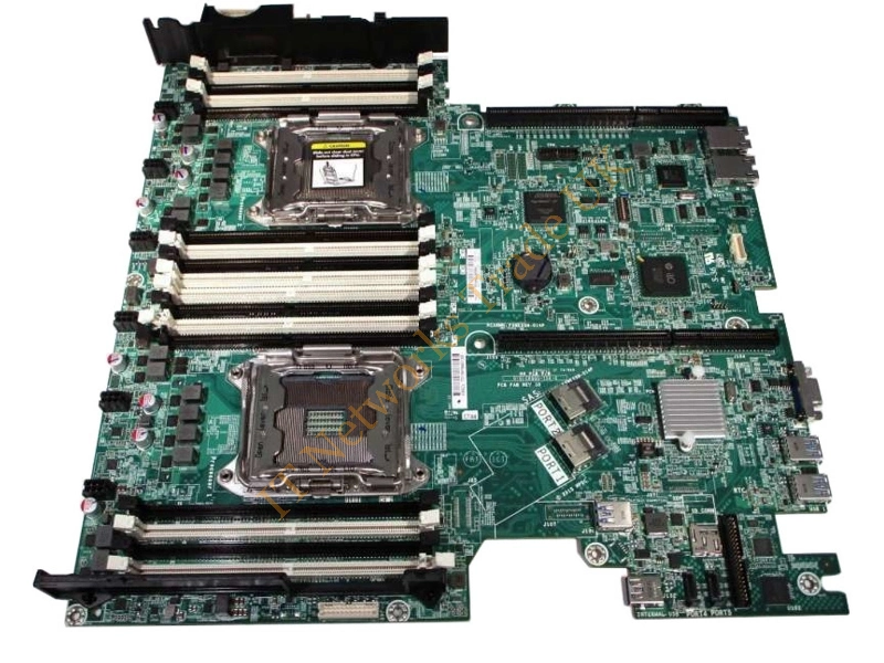 779094-001 HP System Board for ProLiant DL180 Server G9 Server Motherboard
