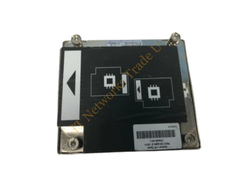779142-001 HP Heatsink for ProLiant XL2x0 G9 / XL230a G9