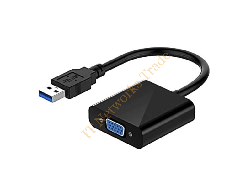 779154-001 HP LFF USB VGA Converter for ProLiant DL360 G9 Server Server Accessory