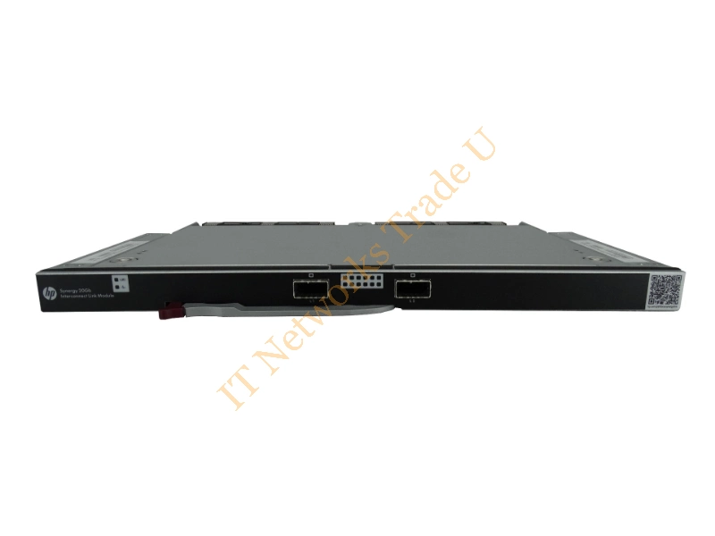 779218-B21 HP Synergy 20GB Interconnect Link Module Networking Accessory