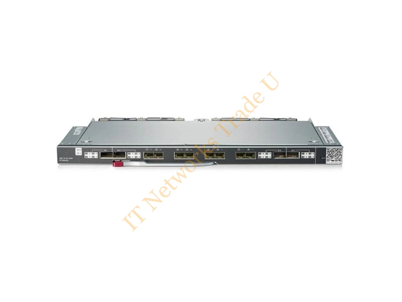 779227-B21-3 - Hewlett Packard Enterprise Virtual Connect SE 16Gb FC network switch transceiver module