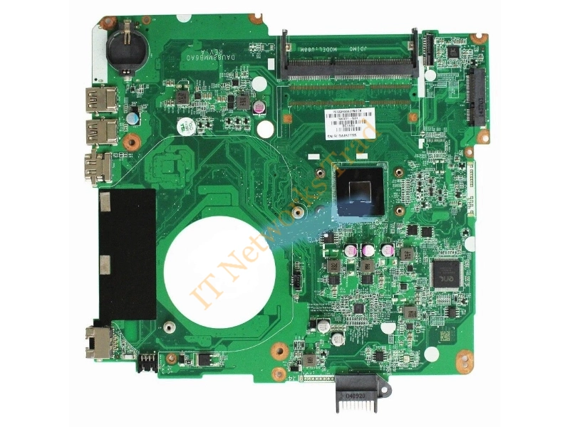 779457-501 HP 15-F Laptop Motherboard with Intel Celeron N2830 2.17GHz CPU