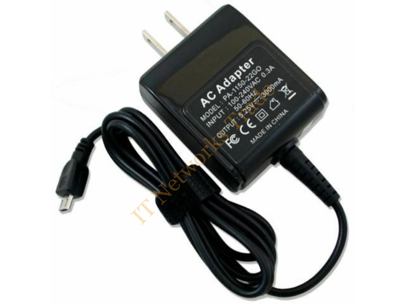 779573-001 HP 15.75-Watts AC Adapter Power Charger Cord Power Protection