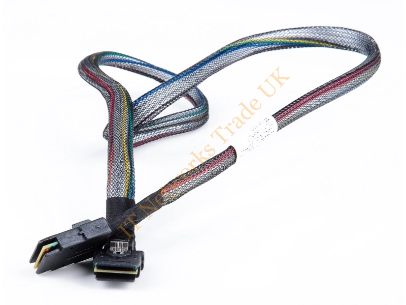 779624-001 HP ProLiant DL180 Gen9 LFF Mini SAS Cable -Kit