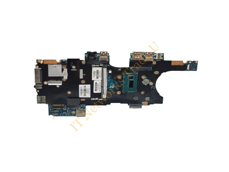 779673-001 HP System Board with Intel Core i5-4210U CPU for EliteBook Revolve 810 G2 Laptop Motherboard