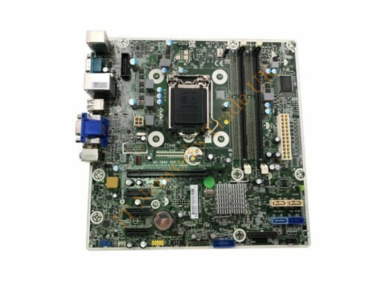 779914-001 HP System Board Motherboard with AMD A6 PRO-7050 CPU