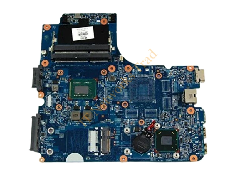 779916-001 HP System Board with for ProBook 455 Laptop Motherboard