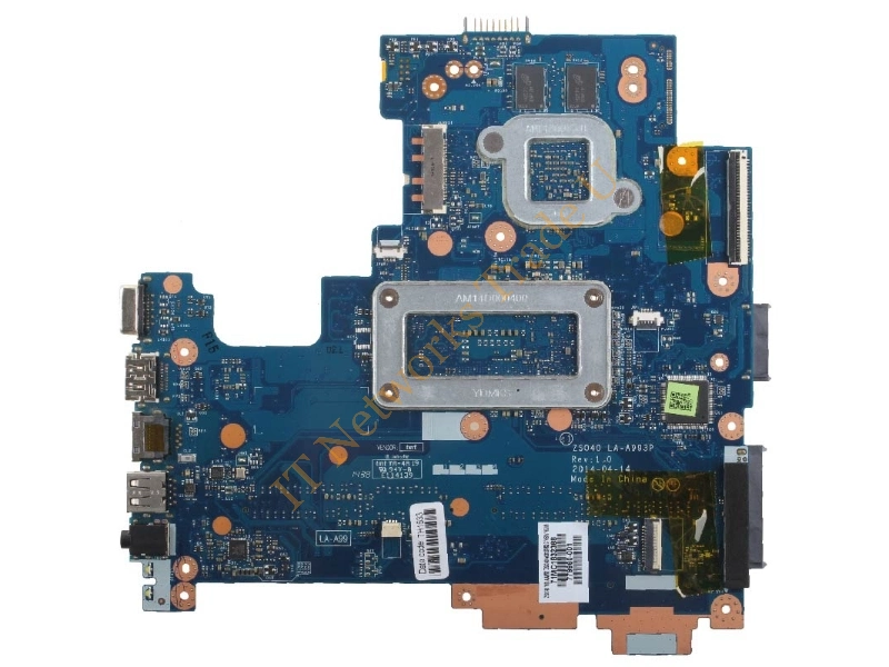 779960-001 HP System Board with DSC 820M/2GB i3-4030U Laptop Motherboard