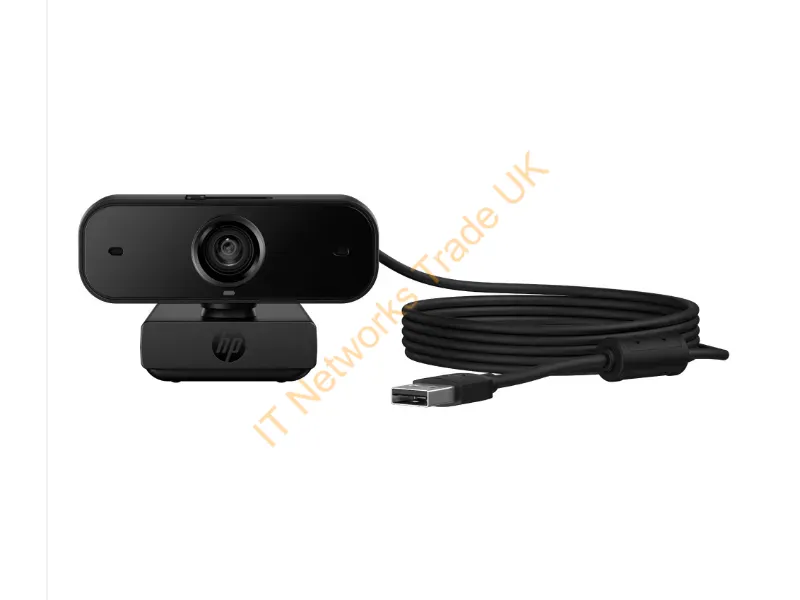 77B10AA#ABA - Hp 435 Fhd Webcam