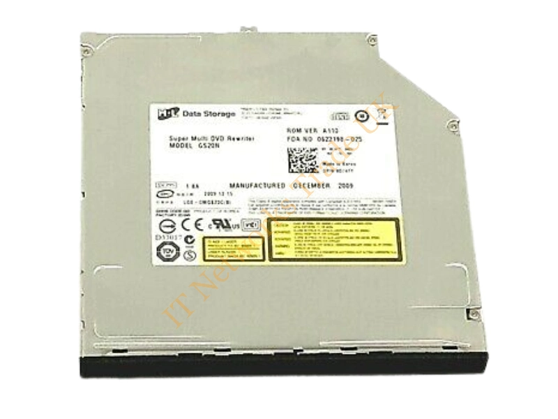77CUJ Dell Inspiron 5000E 8X CD-RW CD-ROM Unit CD And DVD Burner