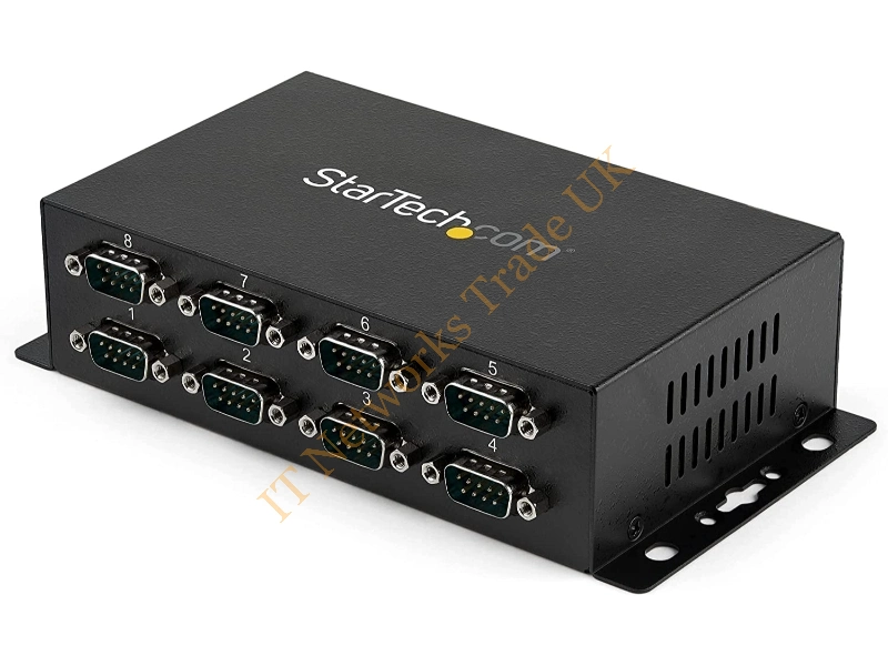 77H4695 IBM 8-Port RS 232-C EIB for Multi Port Networking Accessory