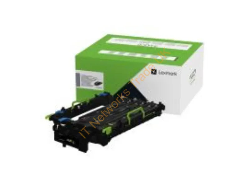 77L0ZV0 - Lexmark 77L0Zv0 Printer/Scanner Spare Part Imaging Unit 1 Pc(S)