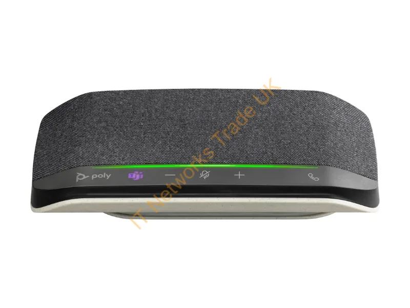 77P34AA - Hp Poly Sync 10 Microsoft Teams Speakerphone