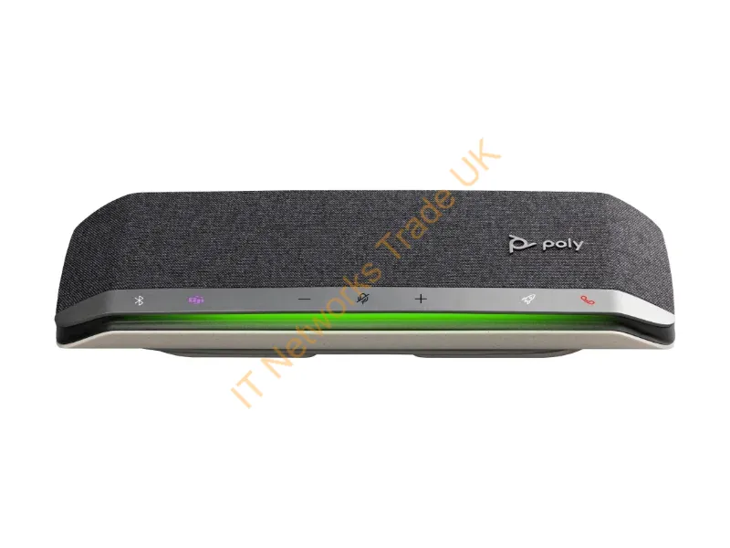 77P35AA - Hp Poly Sync 40 Microsoft Teams Speakerphone