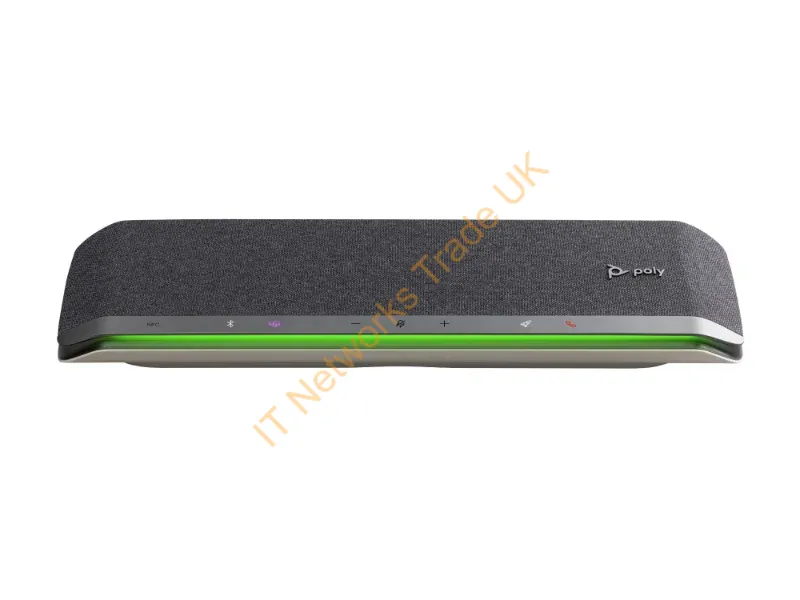 77P41AA - Hp Poly Sync 60 Microsoft Teams Speakerphone