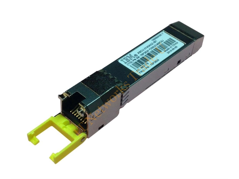 77P8504 IBM 8Gb/s Short Wave SFP Optical Transceiver Module