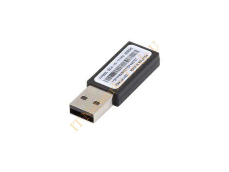 77P8505 IBM 2GB USB Flash Drive