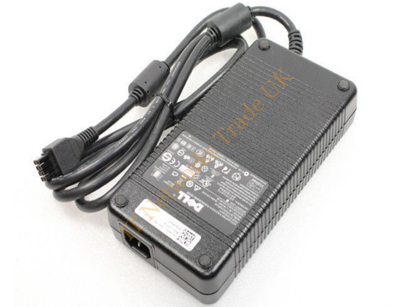 77YWY Dell 180-Watts 12V 15A AC Power Adapter for OptiPlex Gx620 / Sx280